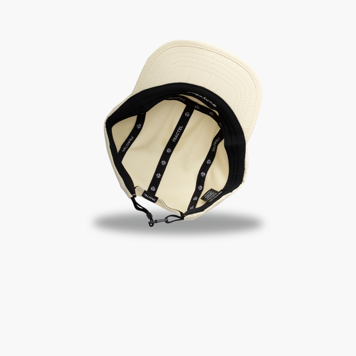 Fractel F-Series Cap