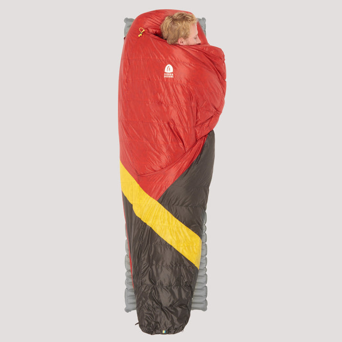 Sierra Designs Cloud Sleeping Bag 20F