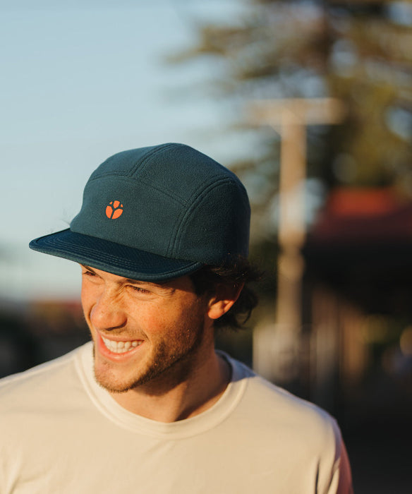 Fractel M-Series Winter Cap