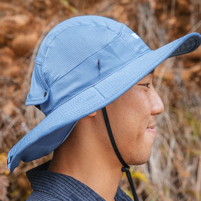 Fractel A-Series Hat