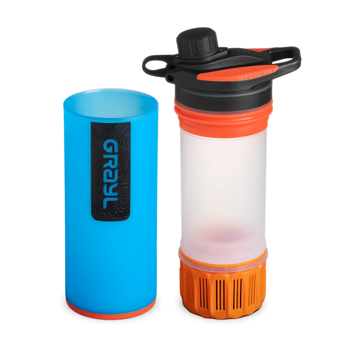 Grayl GeoPress Water Purifier 710ml Bottle