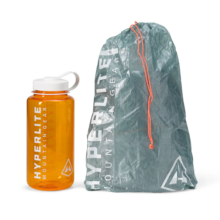 Hyperlite Mountain Gear Mid 1 Ultralight Tent