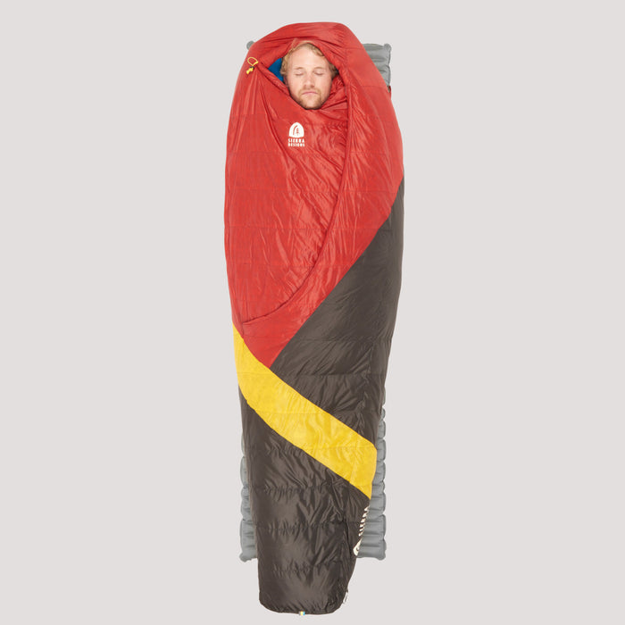 Sierra Designs Cloud Sleeping Bag 20F