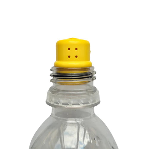 Holey Hiker Ultralight Bidet