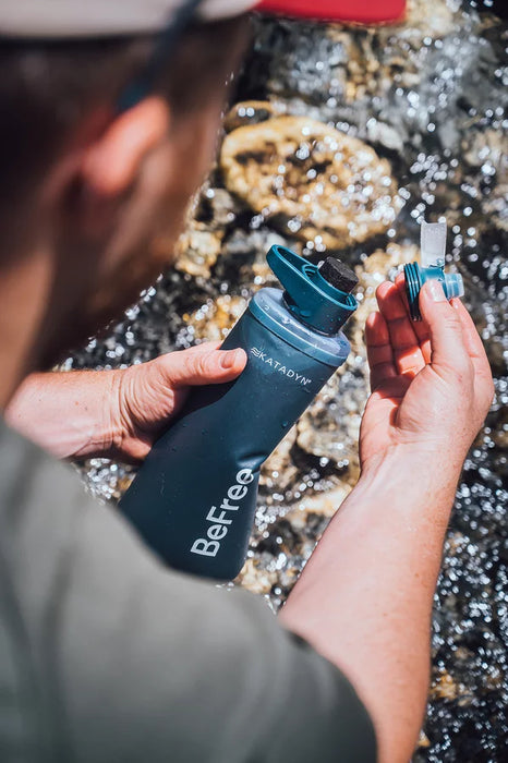 Katadyn BeFree Filter AC