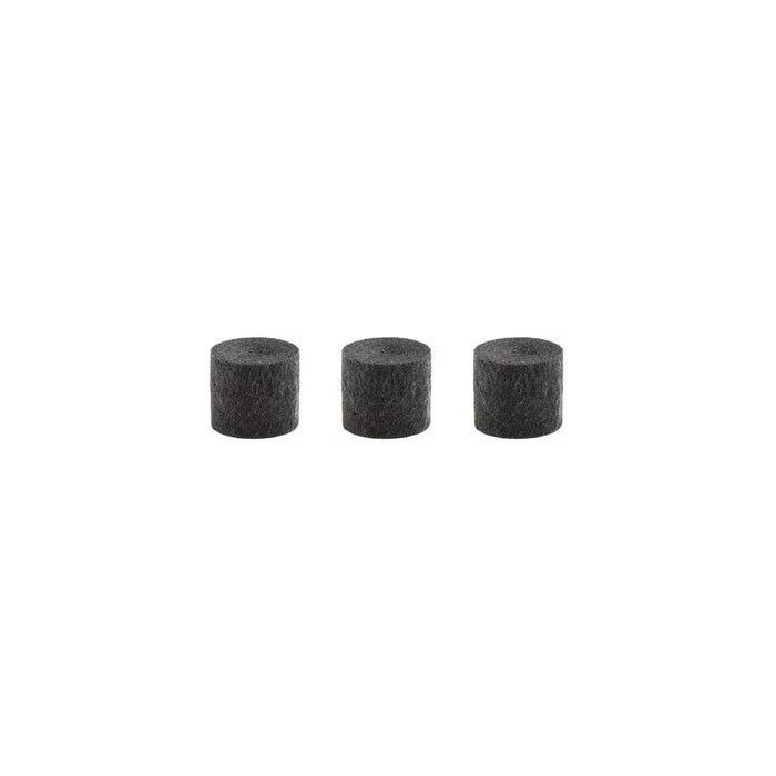 Katadyn BeFree AC Carbon Replacements (3pk)