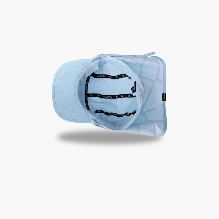 Fractel L-Series Cap