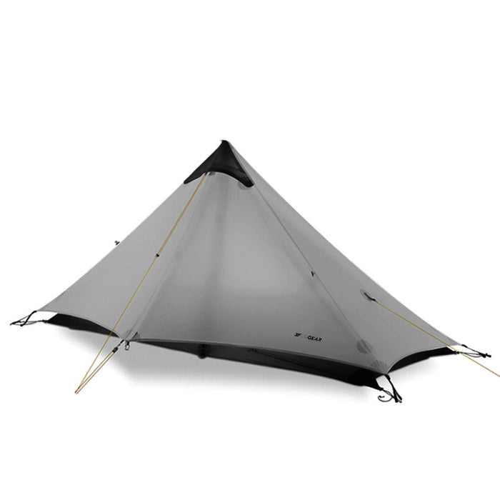 3F UL LanShan 1 Ultralight Tent (3 Season)