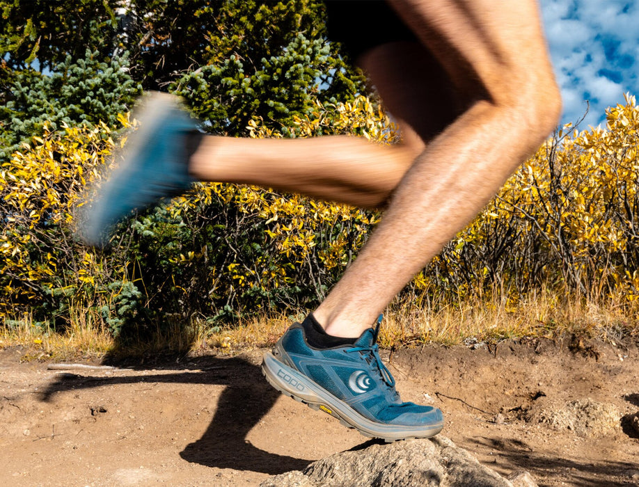 Men's TERRAVENTURE 4