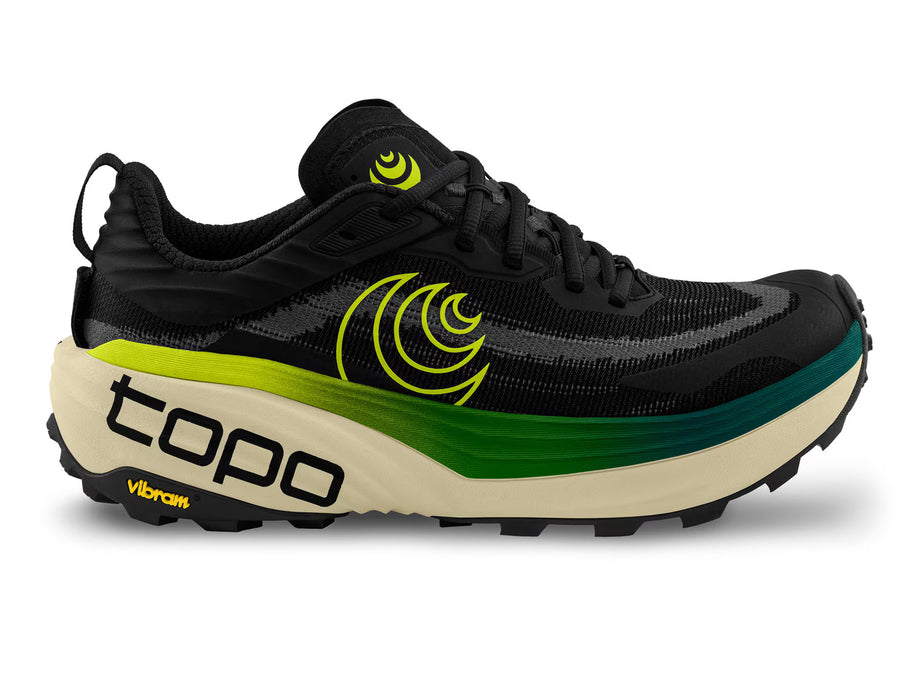 Topo Vista Men's Trail Running Shoes