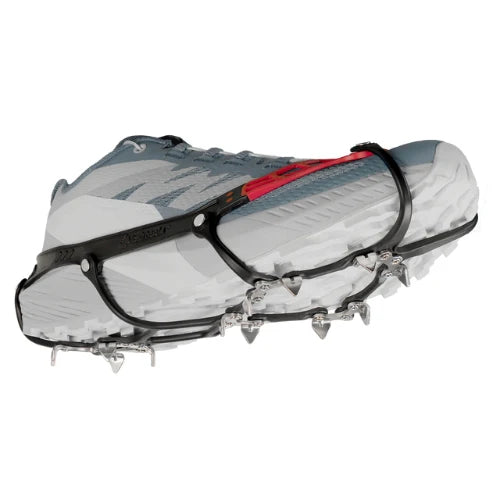Kahtoola MICROspikes Ghost Footwear Traction Device