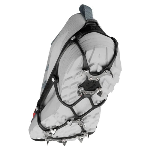 Kahtoola MICROspikes Ghost Footwear Traction Device