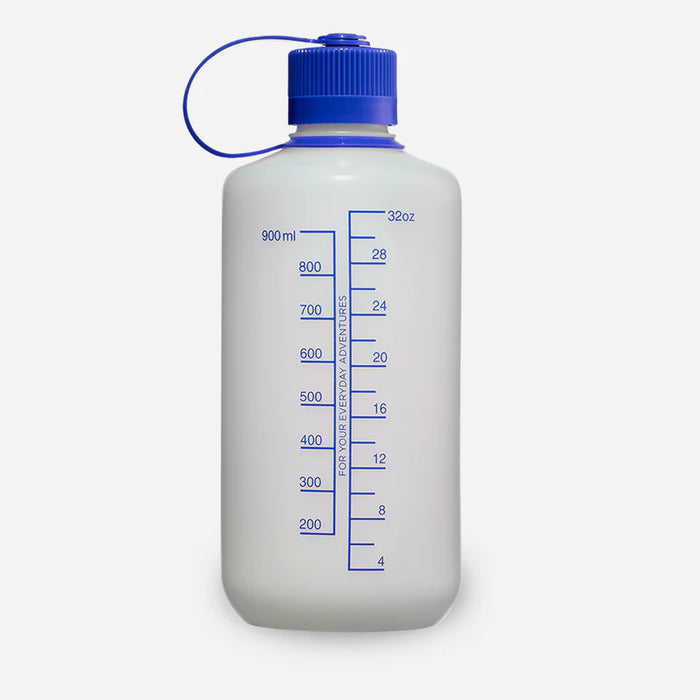Nalgene 1L HDPE Ultralite Bottle