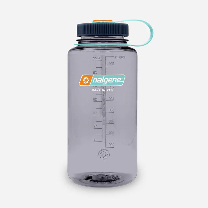Nalgene Sustain Wide Mouth 1L Bottle