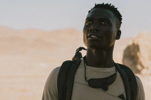 Ombraz Refugio Nose Shield