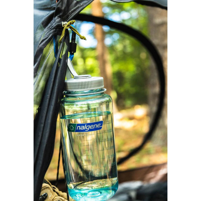 Nalgene Sustain Wide Mouth 1L Bottle