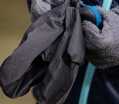 OMM Kamleika Waterproof Overmitts