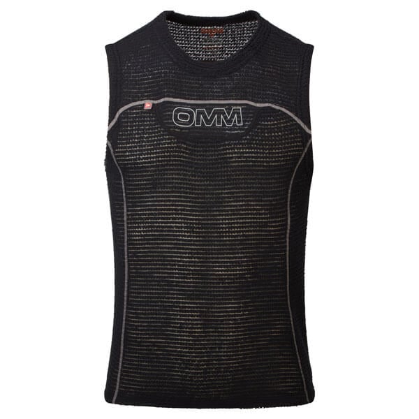 OMM Core Fleece Vest Men's