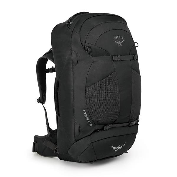 Osprey Farpoint 80L Travel Pack – Ultralight Gear Osprey Farpoint 80L Travel Pack – Ultralight Gear
