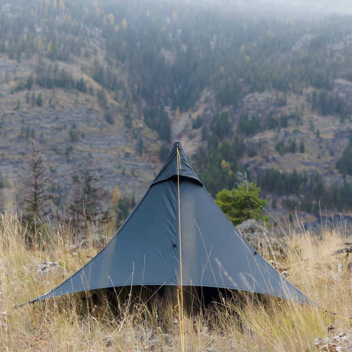 Yama Mountain Gear Cirriform Tarp Silpoly 1P