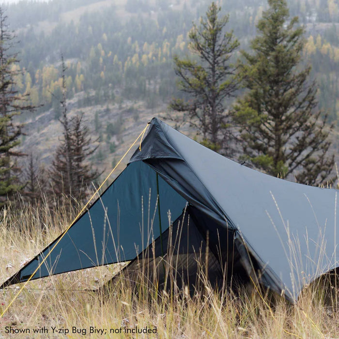 Yama Mountain Gear Cirriform Tarp Silpoly 1P