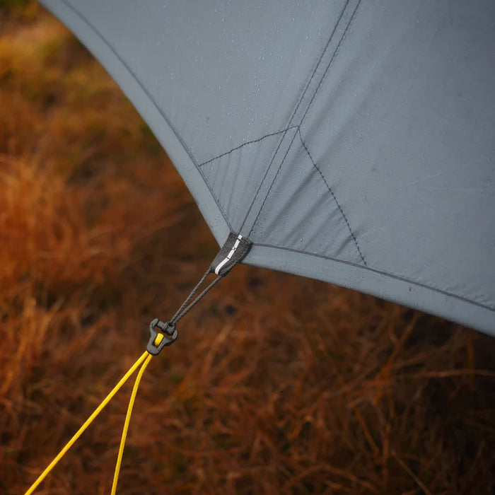 Yama Mountain Gear Cirriform Tarp Silpoly 1P