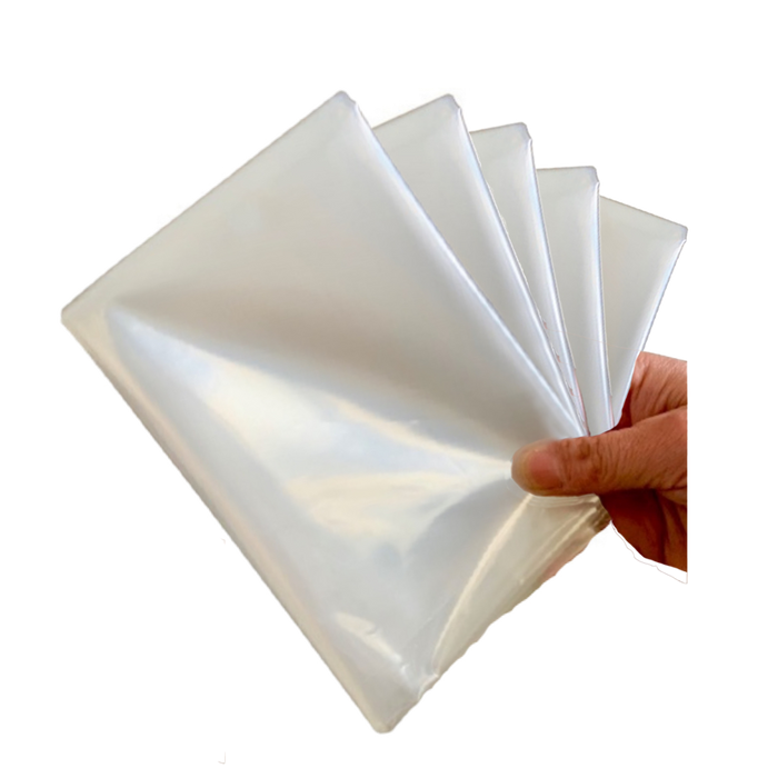 Ultralight Gear Waterproof Poly Pack Liner