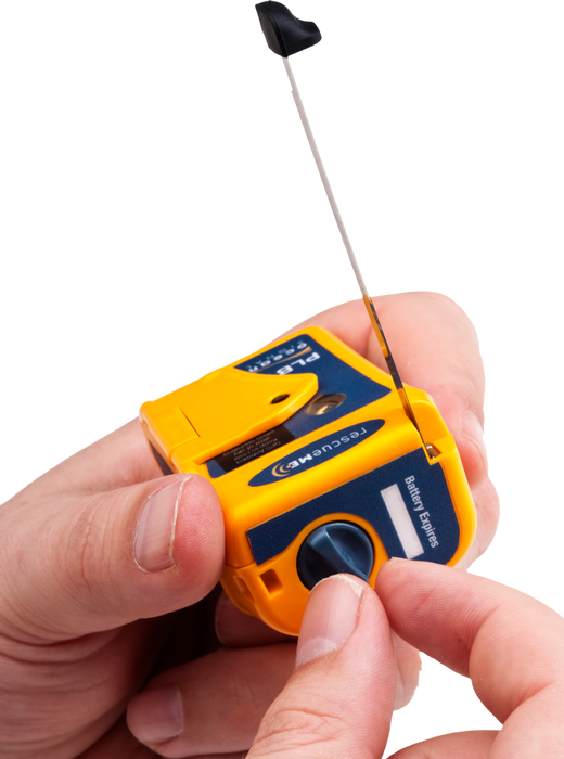 Ocean Signal rescueME PLB1