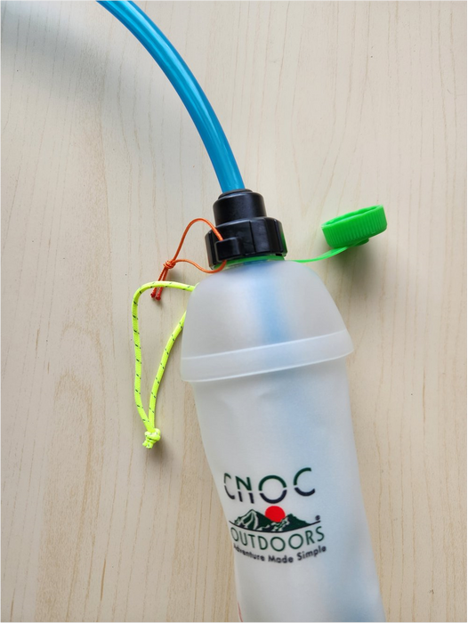 One Bottle 28mm Hydration System