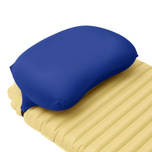 Pillow Strap Backpacking Pillowcase
