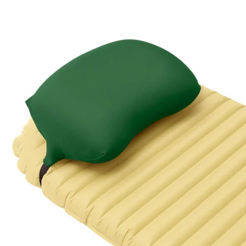 Pillow Strap Backpacking Pillowcase