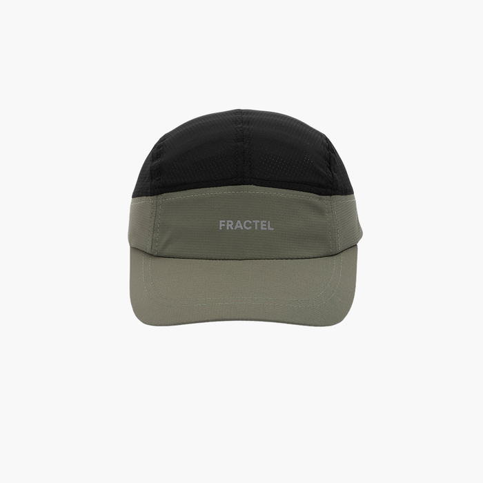Fractel R-Series Cap