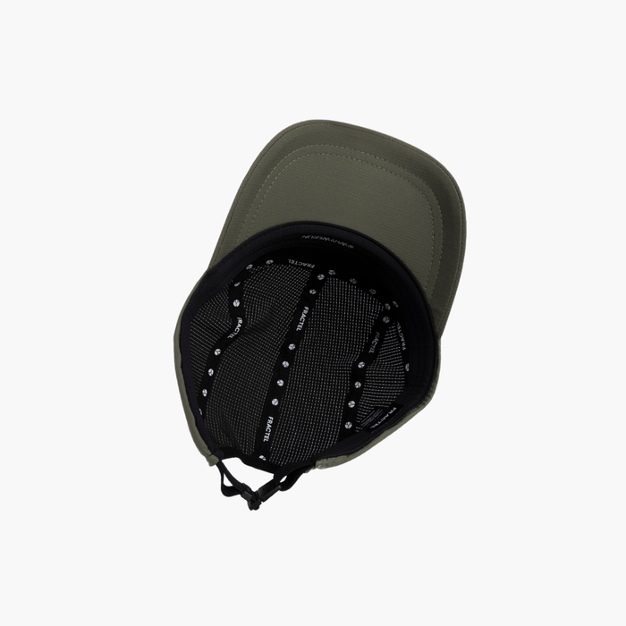 Fractel R-Series Cap