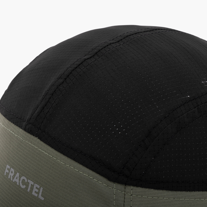 Fractel R-Series Cap