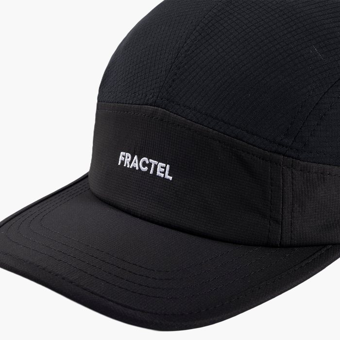 Fractel R-Series Cap