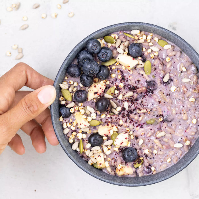 Ultra Breakfast v9.0