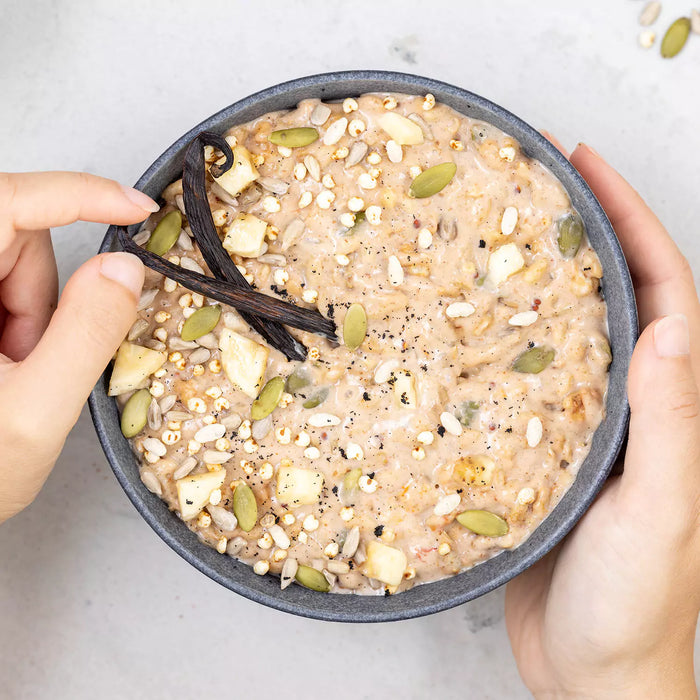 Ultra Breakfast v9.0