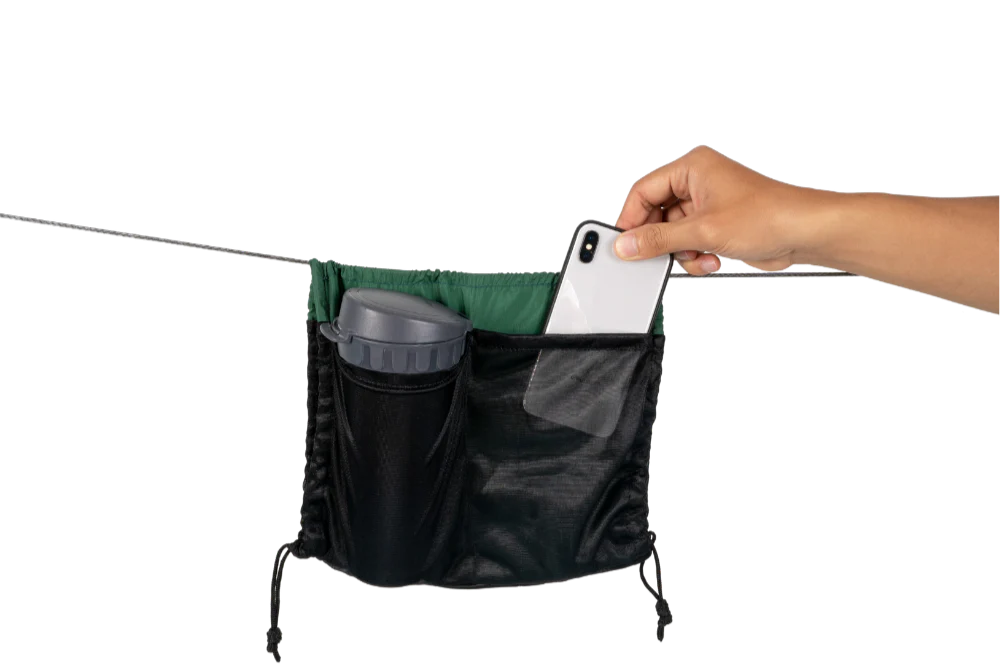 Ticket To The Moon Ridgeline Pro Kit