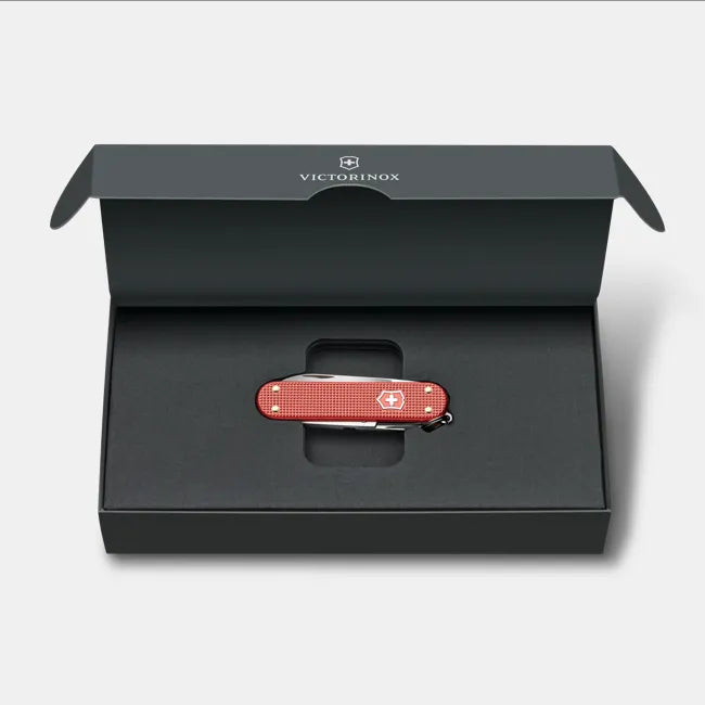 Victorinox Classic SD Alox Limited Edition 2025