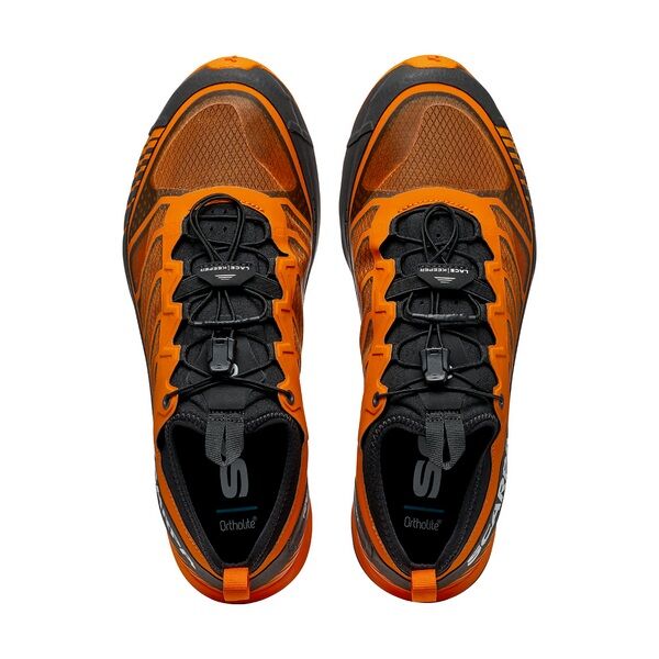 Scarpa Ribelle Run Men's Trail Running Shoes