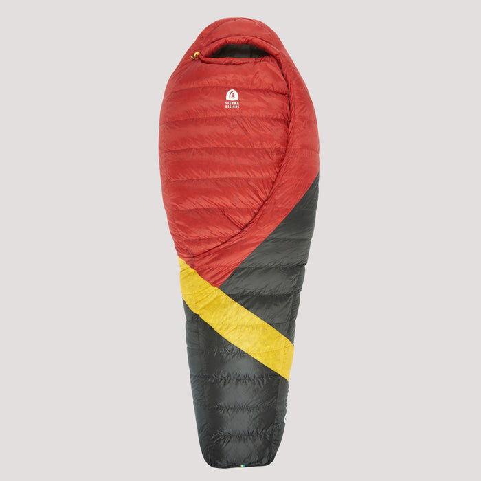 Sierra Designs Cloud Sleeping Bag 20F