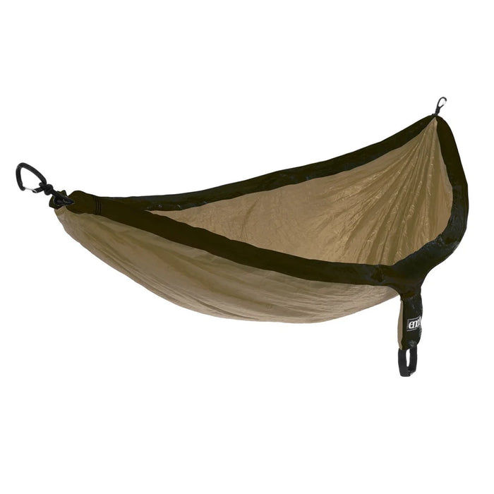 Eno SingleNest Hammock & Atlas Strap Bundle