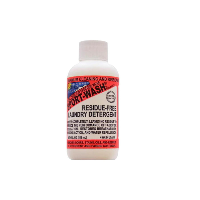 Atsko Sport-Wash Detergent
