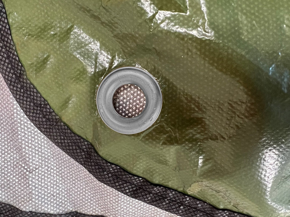 SOL Sport Utility Blanket