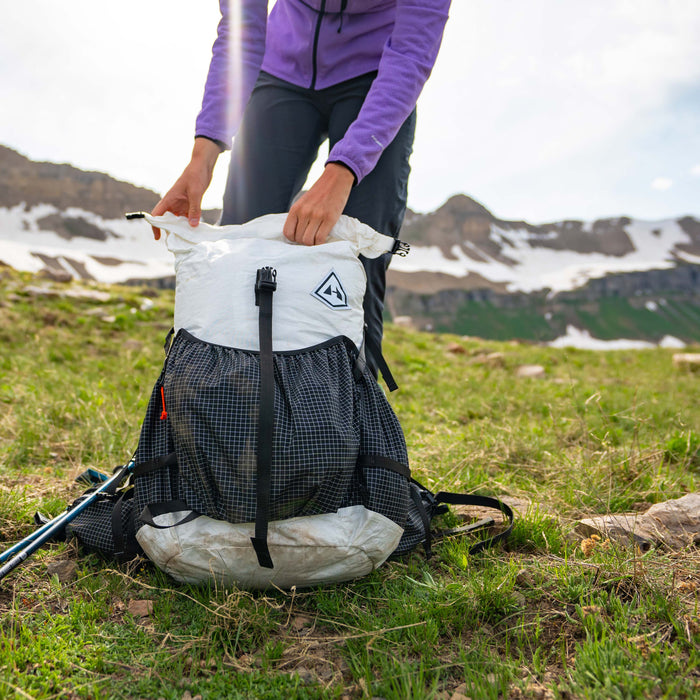 Hyperlite Mountain Gear Southwest 55 Ultralight Backpack