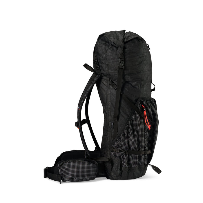 Hyperlite Mountain Gear Southwest 55 Ultralight Backpack