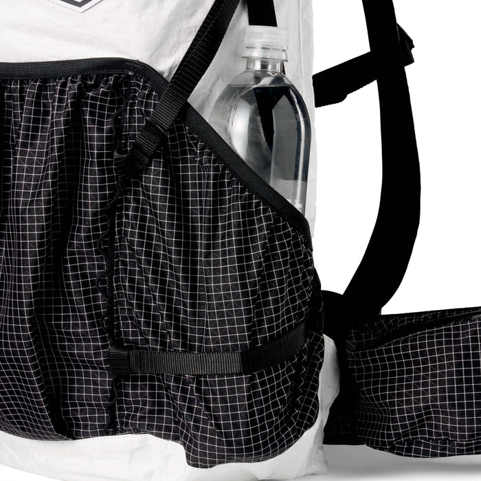 Hyperlite Mountain Gear Southwest 55 Ultralight Backpack