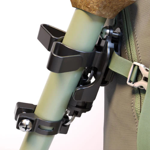 Spuds Stick Stashers for Trekking Poles V2