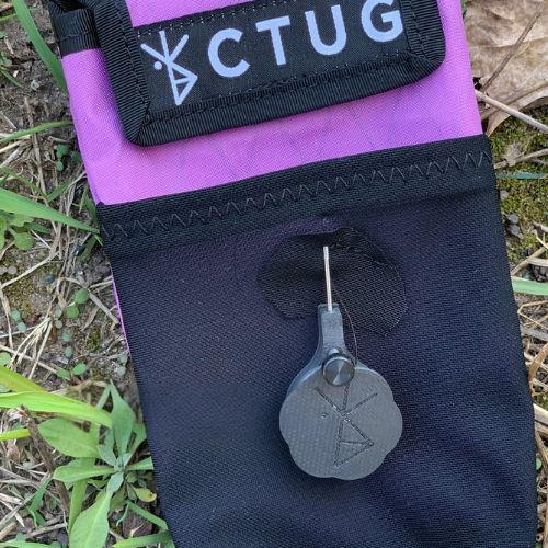 CTUG Stitch-All Patch Kit