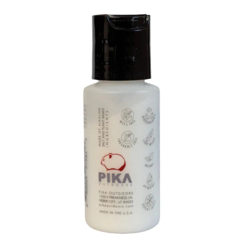 Pika Outdoors Summit Suds Powdered Soap